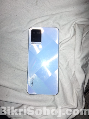 Vivo Y21